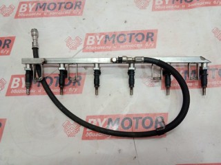 Форсунка, ориг. номер 13537542541, 13537531634, 7542541, BMW 5 E60/E61 2002-2007