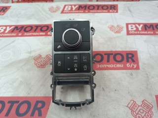 Блок управления пневмоподвеской Land Rover Range Rover Sport 2 2013-2017, FPLA14B596DB