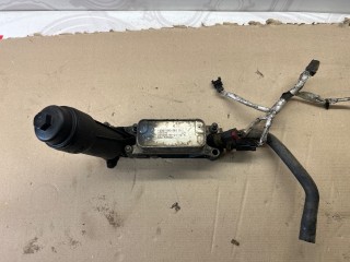 Крышка масляного стакана, ориг. номер 05184294AE, 1650102301D, Jeep Grand Cherokee IV (WK2) 2010-2013
