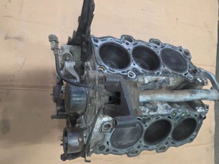 Блок цилиндров Hyundai Santa FE 2 (CM) 2005-2010, 2.7 л, бензин, G6EA