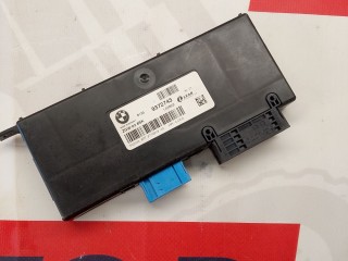 Блок управления ZGW BMW 5 F10/F11/GT F07 2013-2017, 9372743