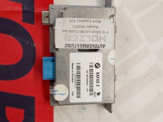 Блок управления камерой BMW 3 F30/F31/GT F34 2011-2016, 9316923