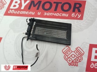 Электрический радиатор отопителя (тэн) BMW X7 g07 2018-2022, 3.0 л, АКПП, 64116832985