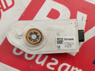 Моторчик жалюзи BMW 7 G11/G12 2015-2019, 111466416