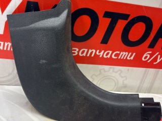 Пластик салона BMW 6 F06/F12/F13 2011-2015, купе, левый руль, 51437225590