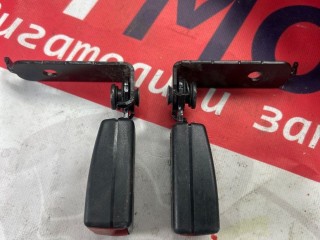 Замок ремня безопасности BMW 6 F06/F12/F13 2011-2015, купе, левый руль, 72117226393