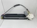 51358252430, 67628360511 Стеклоподъемник электрический задний правый BMW 5 E39 2000г. - фото №2
