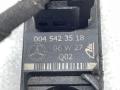 0045423518, A0045423518 Датчик ускорения Mercedes S W220 2005г. - фото №2
