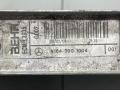 A1645000003, A1645001004, 1645000003, 1645001004 Радиатор (основной) Mercedes ML W164 2006г. - фото №3