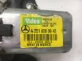 A2518200042, 2518200042 Моторчик заднего стеклоочистителя (дворника) Mercedes GL X164 2007г. - фото №3