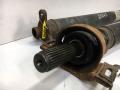 A2034104606, 2034104606 Карданный вал Mercedes C W203 2007г. - фото №3