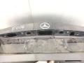 Крышка багажника (дверь 3-5) Mercedes C W204 2012г. - фото №3
