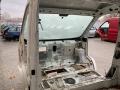 Часть кузова (вырезанный элемент) Citroen Jumper 2 2011г. - фото №8