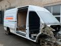 Часть кузова (вырезанный элемент) Mercedes-Benz Sprinter W906 2010г. - фото №2