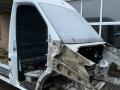 Часть кузова (вырезанный элемент) Mercedes-Benz Sprinter W906 2010г. - фото №4