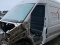 Часть кузова (вырезанный элемент) Mercedes-Benz Sprinter W906 2010г. - фото №5