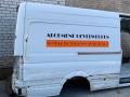 Часть кузова (вырезанный элемент) Mercedes-Benz Sprinter W906 2010г. - фото №6