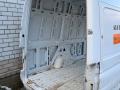 Часть кузова (вырезанный элемент) Mercedes-Benz Sprinter W906 2010г. - фото №9