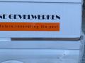 задняя часть кузова Mercedes-Benz Sprinter W906 2010г. - фото №3