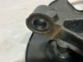 кулак левый Volkswagen Crafter 2 2022г. - фото №3