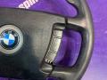 Руль BMW 7 E65/E66 2001г. - фото №4