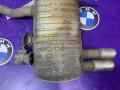 7534341 глушитель BMW 3 E90/E91/E92/E93 2006г. - фото №9