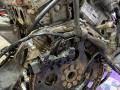 Двигатель BMW 7 E65/E66 2003г. - фото №9