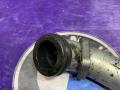 7795304 Патрубок интеркулера BMW 3 E90/E91/E92/E93 2006г. - фото №2