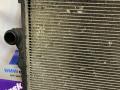 радиатор основной BMW 3 E46 2003г. - фото №2