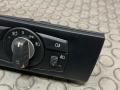 9134725 переключатель света BMW X5 E70 2007г. - фото №3