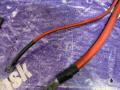 9125037 Плюсовой провод аккумулятора BMW 3 E90/E91/E92/E93 2006г. - фото №5