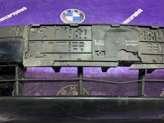 бампер передний, BMW 5 E39 1995-2000