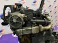 Двигатель BMW 3 E46 2001г. - фото №3