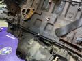 Двигатель BMW 3 E46 2001г. - фото №6