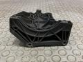 7792202 Кронштейн компрессора кондиционера BMW 7 E65/E66 2005г. - фото №4