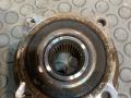 подшипник ступицы задний левый BMW 5 E39 2002г. - фото №5