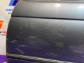 Дверь задняя левая BMW 3 E46 2001г. - фото №2
