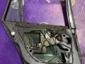 Дверь задняя левая BMW 3 E46 2001г. - фото №13
