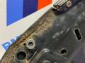 Капот BMW 3 E90/E91/E92/E93 2006г. - фото №14