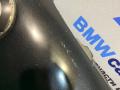 Капот BMW 7 E65/E66 2003г. - фото №4