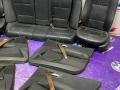 Салон (комплект сидений) BMW X3 E83 2005г. - фото №3