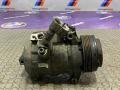 Компрессор кондиционера BMW X5 E53 2002г. - фото №4