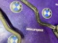 глушитель BMW X5 E53 2002г. - фото №12