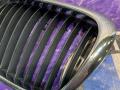 Решетка радиатора BMW 5 E39 2003г. - фото №10
