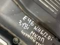 Двигатель BMW 3 E46 2004г. - фото №15