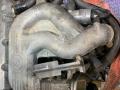 Двигатель BMW 3 E36 1994г. - фото №15