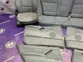 Салон (комплект сидений) BMW X5 E53 2003г. - фото №2