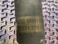 7531776 Карданный вал BMW 5 E60/E61 2005г. - фото №8