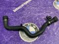 Патрубок (трубопровод, шланг) BMW X5 E53 2003г. - фото №4