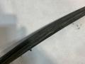 уплотнитель двери Citroen Jumper 2 2011г. - фото №5